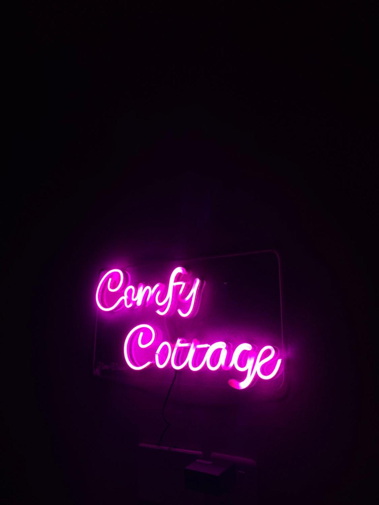 Comfy Cottage Faisalabad Exterior foto